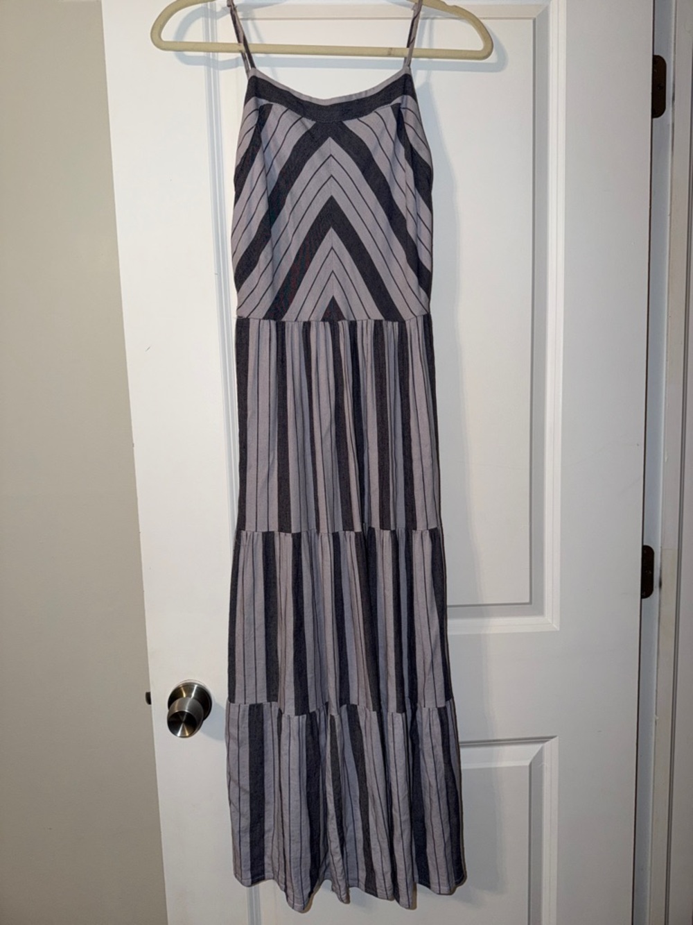 Splendid Maxi Dress